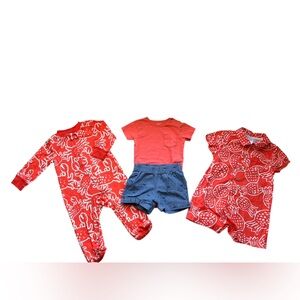 Baby boy bundle 6 months